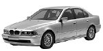 BMW E39 C0234 Fault Code