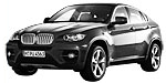 BMW E71 C0234 Fault Code