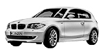 BMW E81 C0234 Fault Code