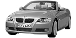 BMW E93 C0234 Fault Code