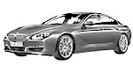 BMW F06 C0234 Fault Code