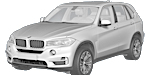 BMW F15 C0234 Fault Code