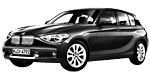 BMW F20 C0234 Fault Code