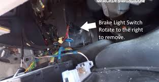 See C0234 repair manual