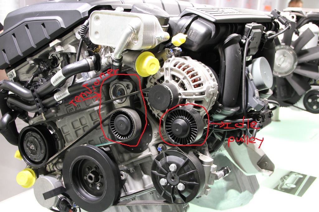 See C0234 in engine