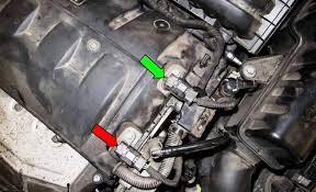 See C0234 repair manual